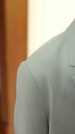 Love in the Shadow episode 35