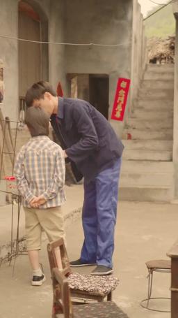 Parental Love 1993 episode 56