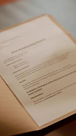 The Christmas Switch episode 39