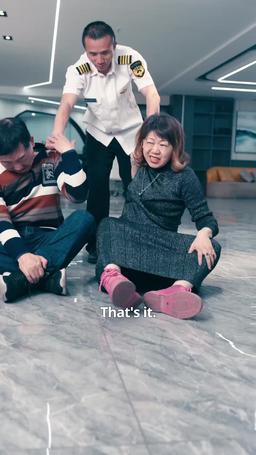 Elite Struggle Between Family and Love episode 56