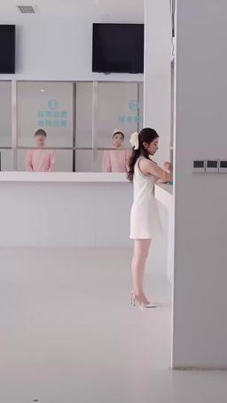 When We Parted, the World Went Still episode 40