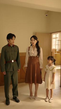 Baby’s Sweet Revenge: Mommy, I found My Dream Daddy！ episode 29