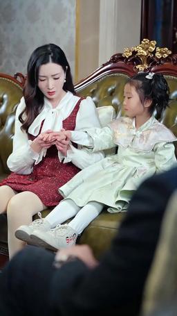Little Lucky Dragon: Nova episode 31