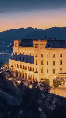 Lost Heiress of Kingston High episode 54