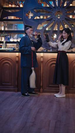 Love's Perfect Prescription episode 64