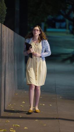 The Christmas Switch episode 64