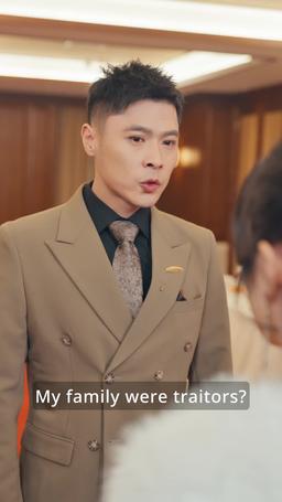 Ruler of Heaven episode 52