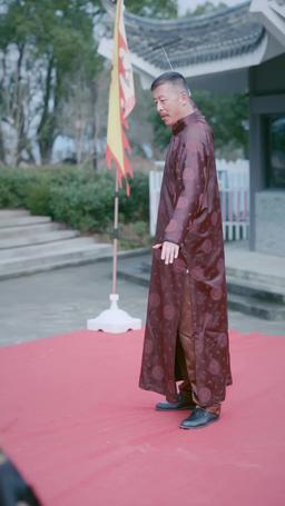 From Ex-Con to Cultivator episode 66