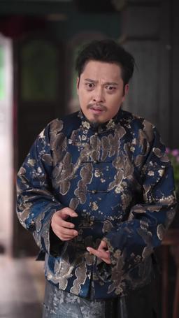 Our Cutie Is Acutually a Ghost Whisperer episode 15