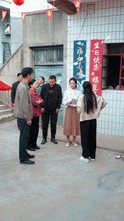 She Who Burns the Deadwood episode 7