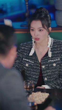 Her Baby’s Claimed by the Kingpin episode 53