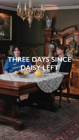 Don't Miss Me When I'm Gone episode 27