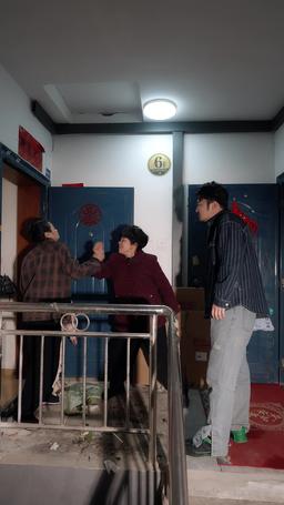 Don't Mess with My Granny! episode 6