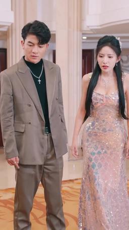 The Outcast's Triumph episode 33