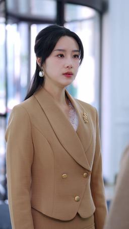 Pregnant by My New Boss episode 24