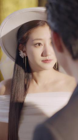 Cinderella's Vengeance Clock episode 18