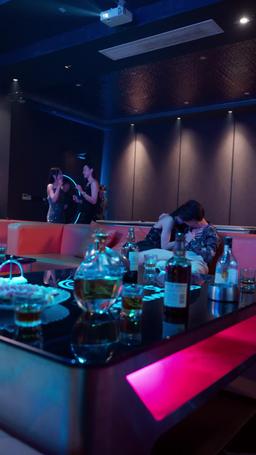 Rogue Lawyer episode 37