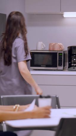 Doctor Boss Is My Baby Daddy episode 25