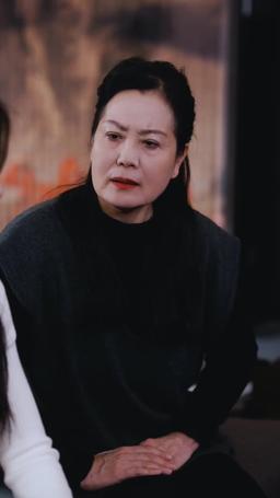Love Like a Knife episode 30
