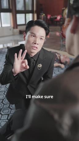 Sparks of Destiny episode 39