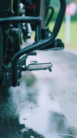 The Outcast's Triumph episode 64