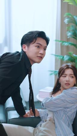 In Love with My Ex's Uncle episode 12