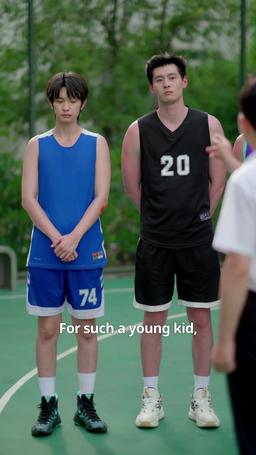 Surrender, My Stepson episode 25