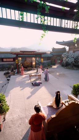 The Wife’s Silent Revenge episode 3