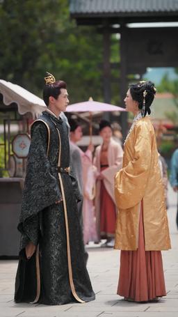 From Grave to Glory episode 49