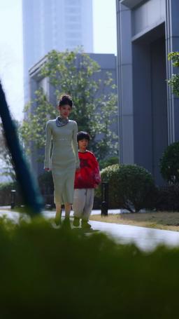 Reborn to Fly episode 31