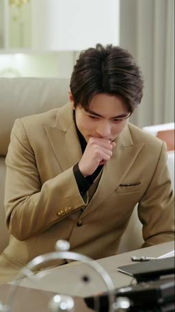 Falling for My Gold-Digger Wife episode 22