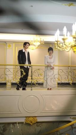 The Long Game of Seduction episode 6