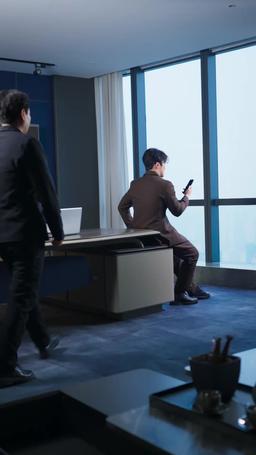 A Wife's Revenge episode 58