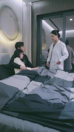 Addicted to You (English-dubbed) episode 61