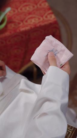 Reborn Bride: Saving the Crown Prince episode 27