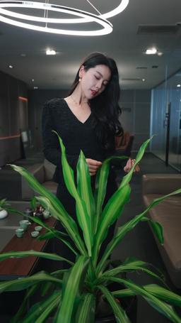 A Wife's Revenge episode 45