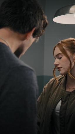 Ms. Detective and Mr. Thief episode 74