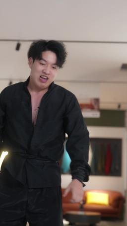 Great-Grandma is the Supreme Cultivator episode 11