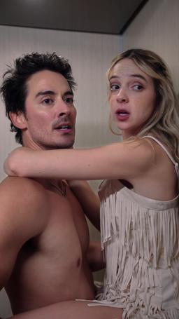 Daisy Tucker and Mr. NYC episode 39