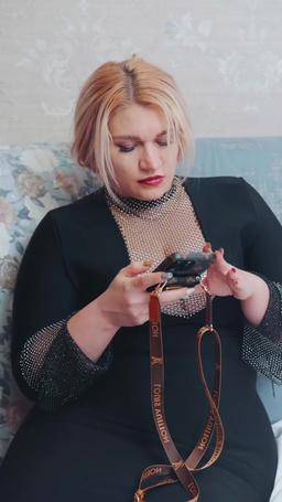 The Pendleton Secrete episode 47