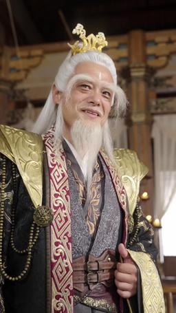 Eternal Dragon Emperor episode 24