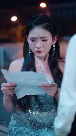 Daddy by Accident, Love by Fate episode 4