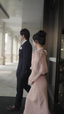 Cinderella's Glass Slipper: The One I’ve Always Loved episode 23
