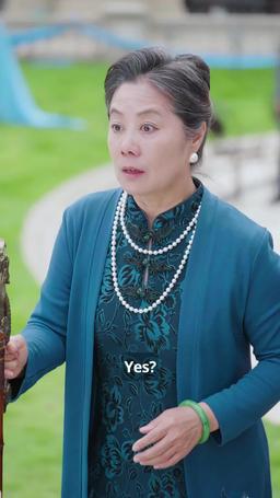 OMG! I'm the Divine?! episode 42