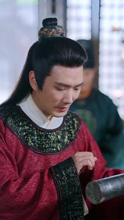 Reborn in Flames episode 40