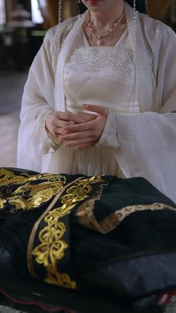 Reborn Bride: Saving the Crown Prince episode 79