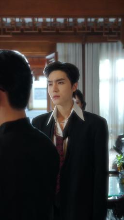 The Devil's Bargain episode 37