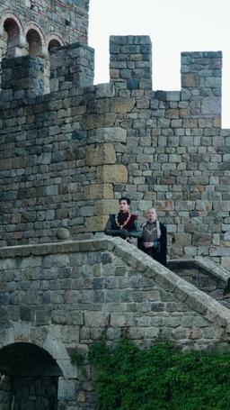 The Lost Son Returns as the Duke episode 10