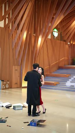 Divorced, Devoted & Dominating episode 8