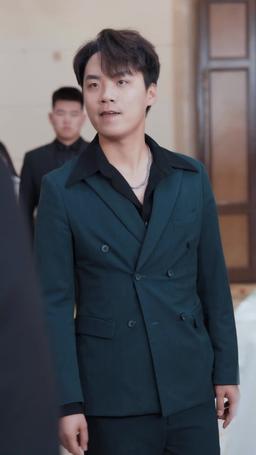 My Poor Husband is a Big Shot episode 41